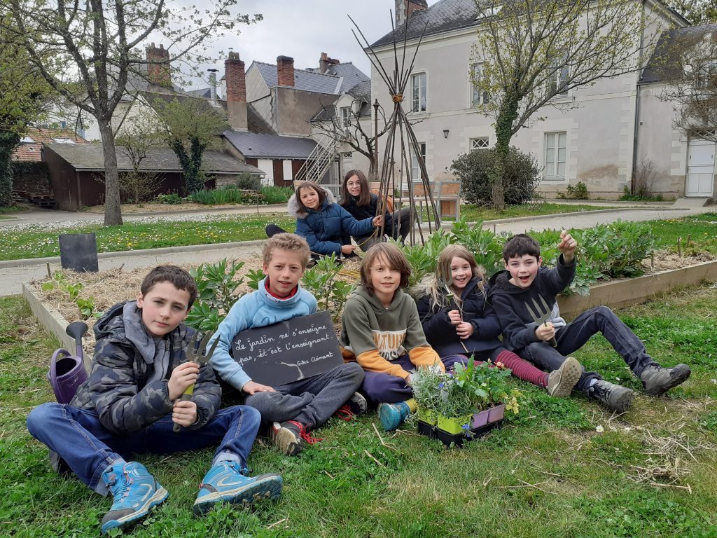 CLUB NATURE – ATELIERS BUISSONNIERS 2022/2023